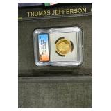 Presidential Dollar Coin Set (12 Coins) ICG MS67/DCAM PR69 - 2007 Mints