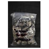 Buffalo Nickels 200-Coin Bag
