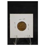 1931-S Lincoln Cent - San Francisco Mint