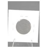 US 1826 Half Cent - 1/2 Cent Coin (Details)