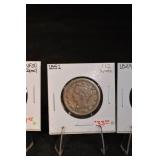 Liberty Head Large Cent (Lot of 6)