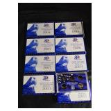 United States Mint 50 State Quarters Proof Set