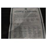 United States Mint 1990 Prestige Set - Eisenhower Centennial Silver Dollar & 6-Coin Proof Set