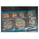 US Mint Uncirculated Coin Sets (24)