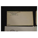 United States Mint Uncirculated Coin Sets - Assorted Years Lot Of 13