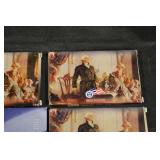 United States Mint Uncirculated Coin Sets - Assorted Years (Lot of 12)