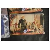 United States Mint Uncirculated Coin Sets - Assorted Years (Lot of 12)