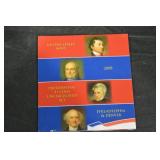 United States Mint Proof Sets & State Quarters (2000-2005) & 2008 Presidential $1