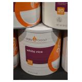 Daily Bread Assorted Meals - Shelf-Stable Canned Dinners (Lot of 12)