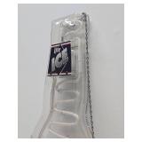 Large Working MILLER LITE ICE Lighted Neon Beer Bottle Sign