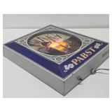Working Vintage PABST Lighted Beer Sign