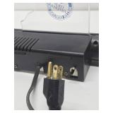 Working MGD Miller Genuine Draft Lighted MINNESOTA Beer Sign