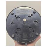 Awesome Working Vintage Lighted THE BAR Spinner Motion Sign