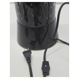 Awesome Working Vintage Lighted THE BAR Spinner Motion Sign