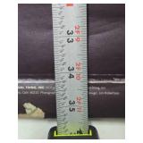 Awesome Original Vintage 1969 LED ZEPPELIN Band Poster - The Visual Thing Inc.