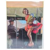 Beautiful Original 1950