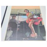 Beautiful Original 1950