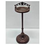 Vintage Deco Smoking stand