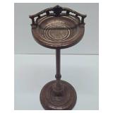 Vintage Deco Smoking stand