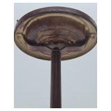 Vintage Deco Smoking stand