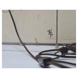 Working Vintage COUNTRY CLUB Malt Liquor Lighted Beer Sign #2