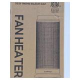 Brand New ZAFRO Fan Heater #2