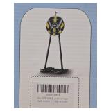 Brand New 1969 Space Bow & Arrow Game Set w/Catapult Target