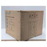 Brand New ONLICUF Deluxe Rice Cooker - 35 Cups