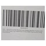 Brand New DRATO Enclosed Cat Litter Box w/Planter Top