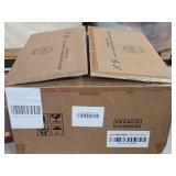 Brand New DRATO Enclosed Cat Litter Box w/Planter Top