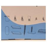 Brand New CZ Life Z7 All-in-One Steam Mop