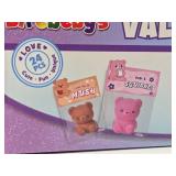 Lot of Brand New VALENTINES DAY Toys Cards etc