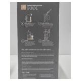 2 Brand New Specialty Coffee Makers