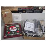 Group of Assorted Brand New Items