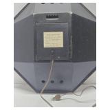 Great Looking Vintage SCHMIDT Beer Wildlife Lighted Beer Advertising Sign