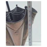 Metal Umbrella Holder Stand