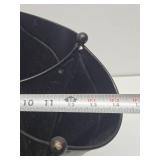 Metal Umbrella Holder Stand