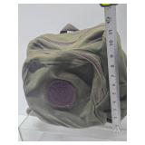 Great Lot of 3 Vintage Canvas & Leather DULUTH PACK Bags / Satchels