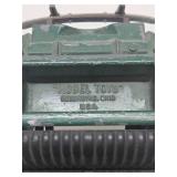 Very Cool Large Vintage 1940