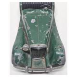 Very Cool Large Vintage 1940