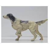 Heavy Cast Iron Pointer Dog Doorstop