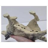 Heavy Cast Iron Pointer Dog Doorstop