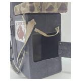 KEEPR DELUXE Ice Fishing Chair w/Fishing Rods