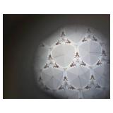 Nice Pair of Wooden Kaleidoscopes