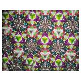 Nice Pair of Wooden Kaleidoscopes