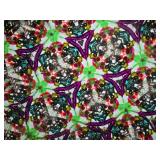 Nice Pair of Wooden Kaleidoscopes