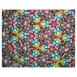 Nice Pair of Wooden Kaleidoscopes