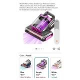 Brand New Mite Removal Vacuum Device