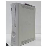 3 XBOX 360 Video Games Systems w/Some Controllers & Adapters