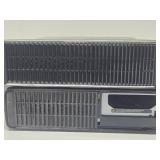 3 XBOX 360 Video Games Systems w/Some Controllers & Adapters